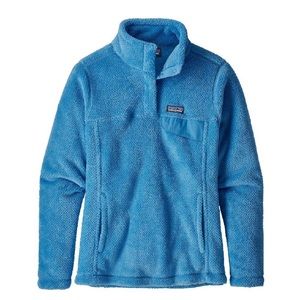 Patagonia Pullover